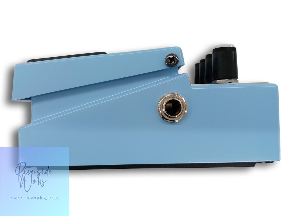 BOSS Effects Pedal CH-1 Chorus