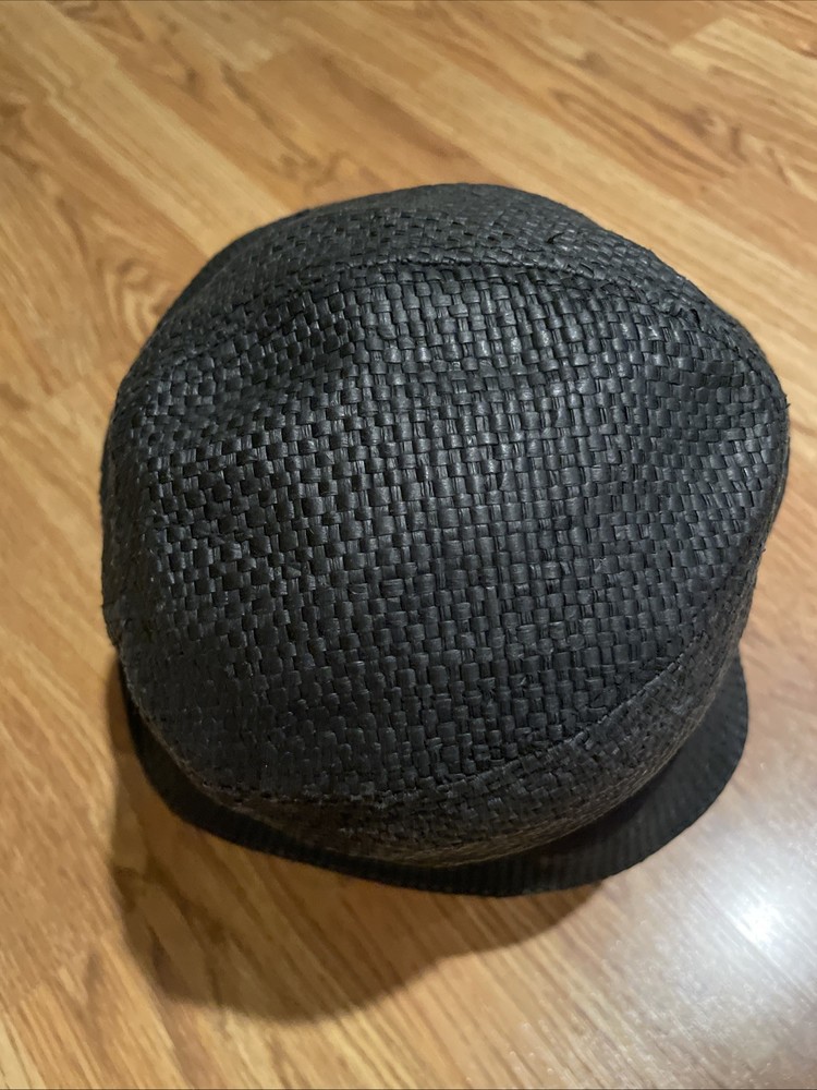 RARE DC Comics Batman Bucket Hat-Size M/L