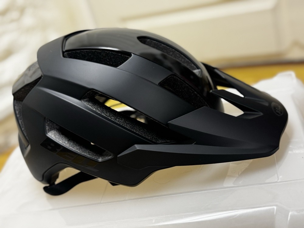 Bell 4Forty Air Helmet Blk Medium