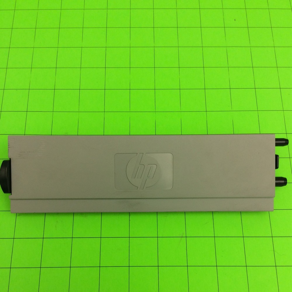 HP Officejet 6310XI Inkjet Printer Rear Paper Roller