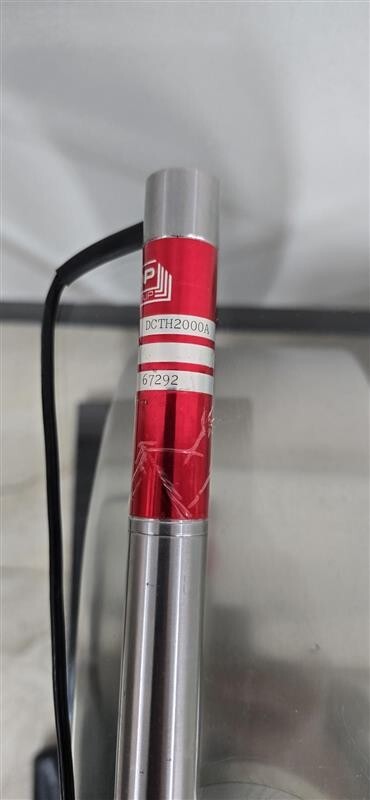RDP GROUP DCTH2000A PROBE