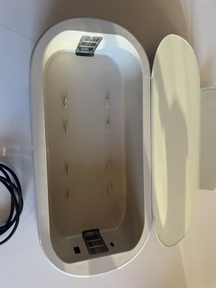 BONDIR UV + O3 Sanitizer / Sterilizer Box