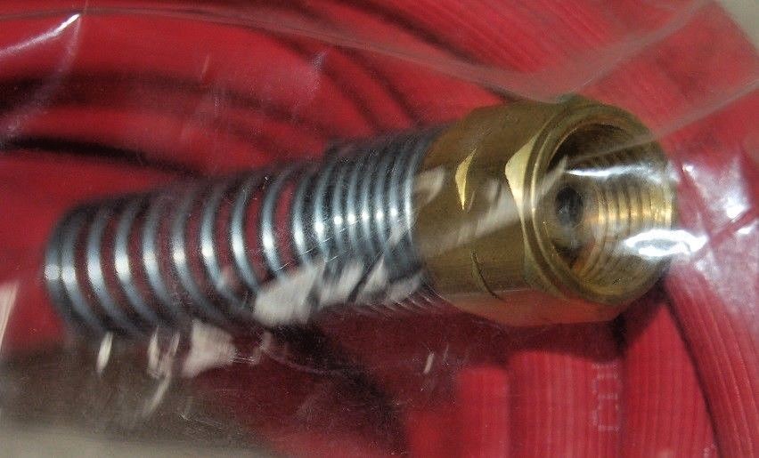 30' Pressure Hose - 10032588