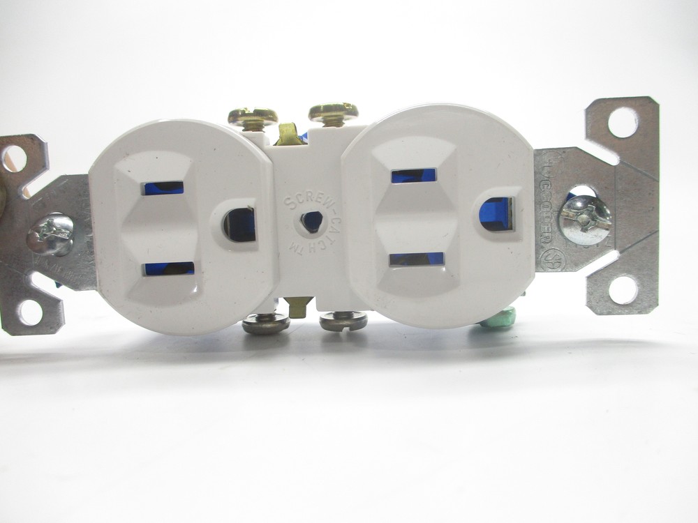 COOPER 270W SWITCH NSNP