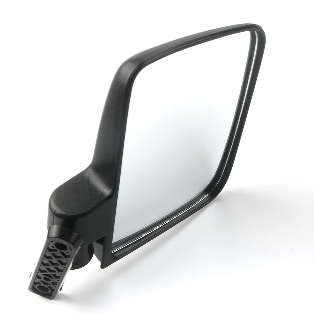 For Polaris General 1000 XP & Crew Side View Mirrors Folding 2016+ Models