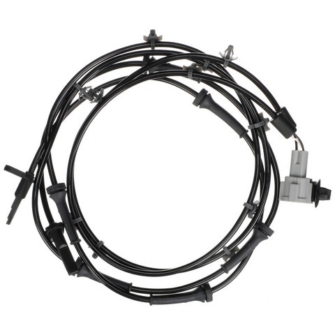 Delphi Abs Wheel Speed Sensor P N Ss11566