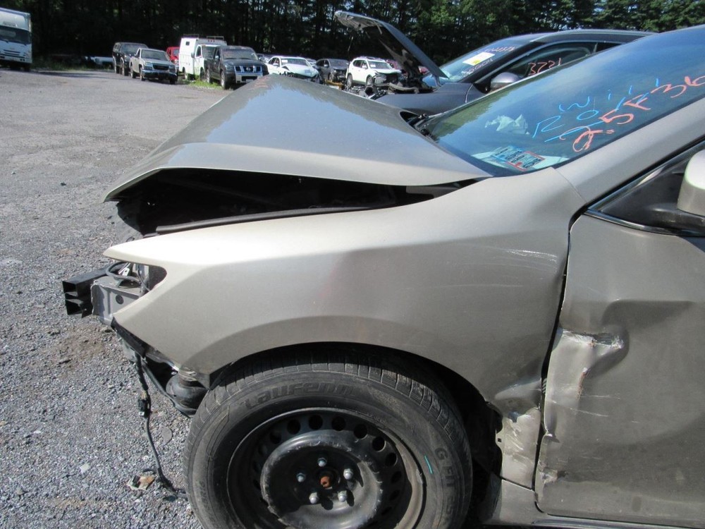 CAMRY 2014 Glove Box 1059260