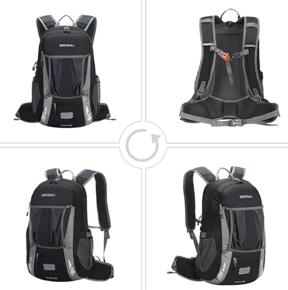 ONETOALL Cycling Large Backpack