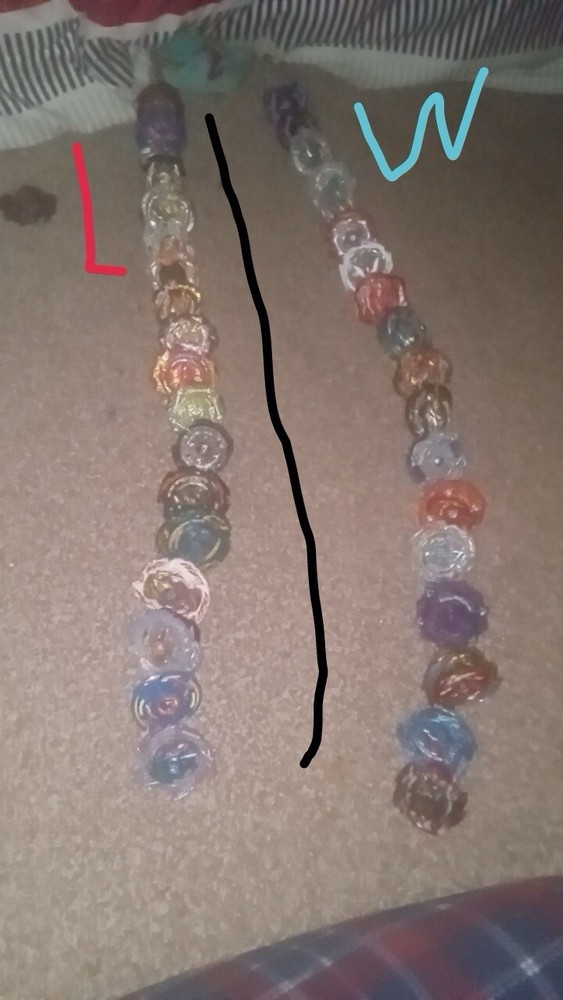 Beyblades