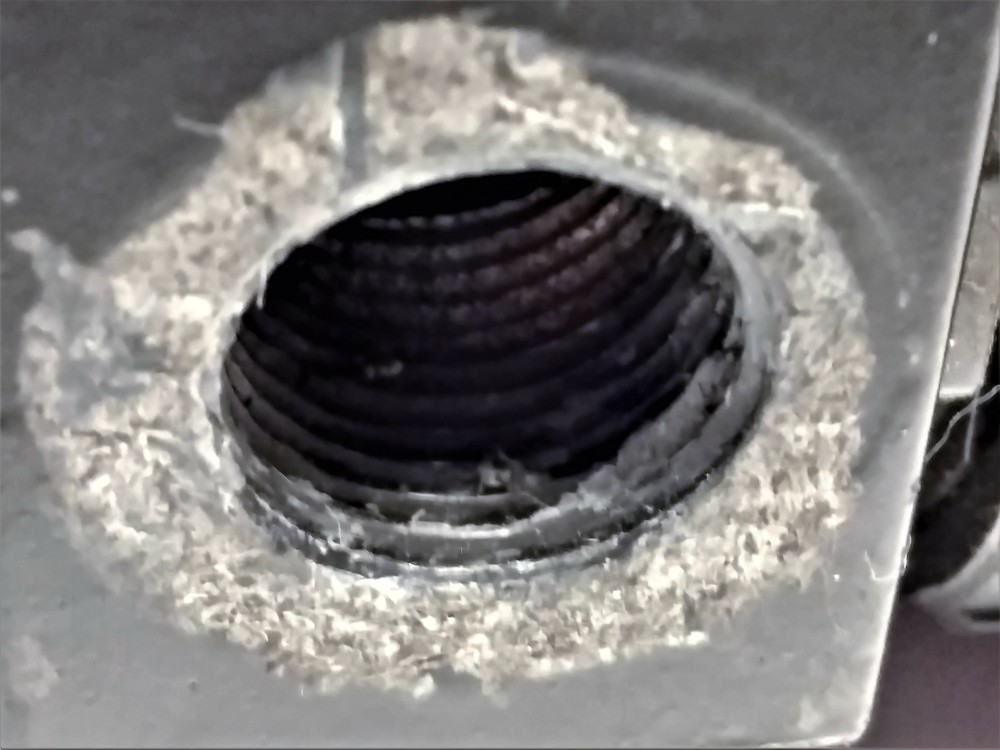 Parker 06E25B11AC Pneumatic Filter and Regulator