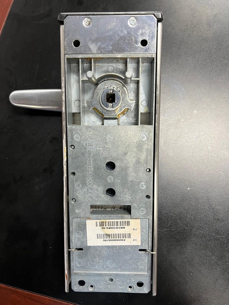 Saflok/Dormakaba Quantum Rfid Locks