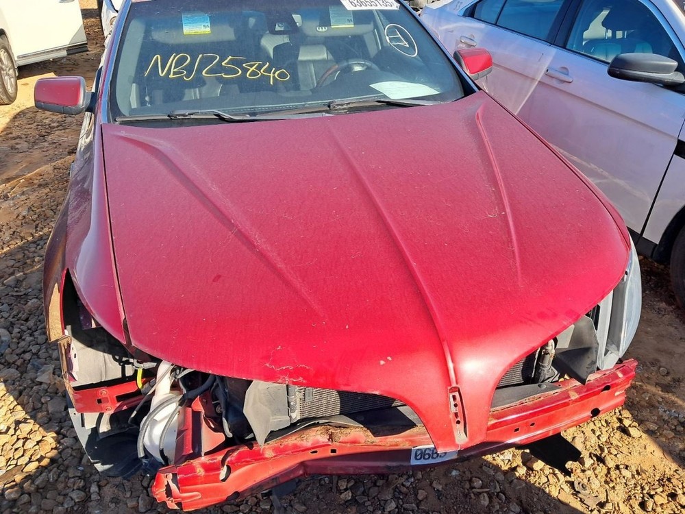 Info-GPS-TV Screen Front Media Interface Fits 13-19 FLEX 4837379