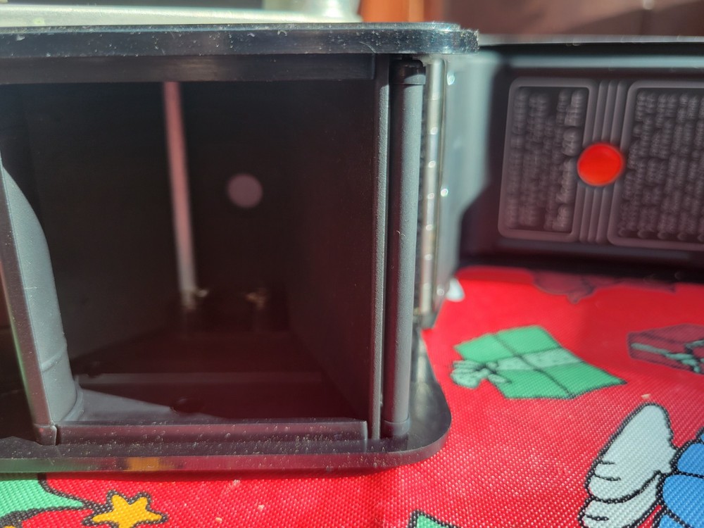 Vintage Kodak Duaflex 3 camera