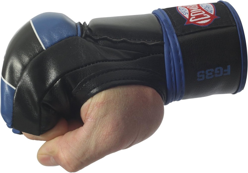 Pro Style Grappling MMA Gloves