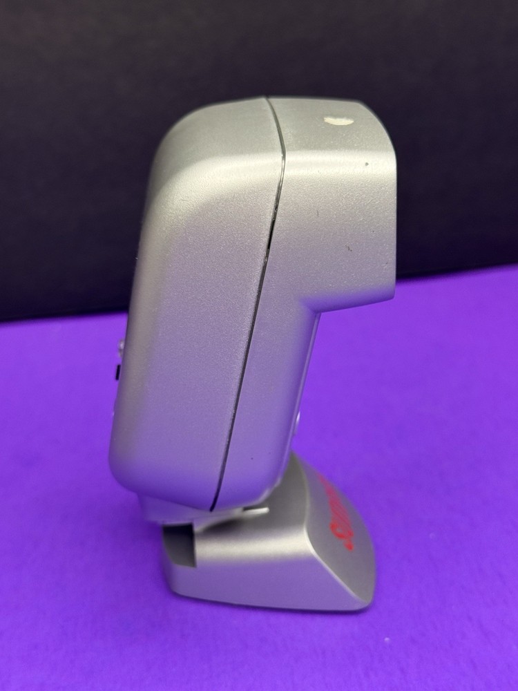 Sunpak 018st Digital Flash - No Cable