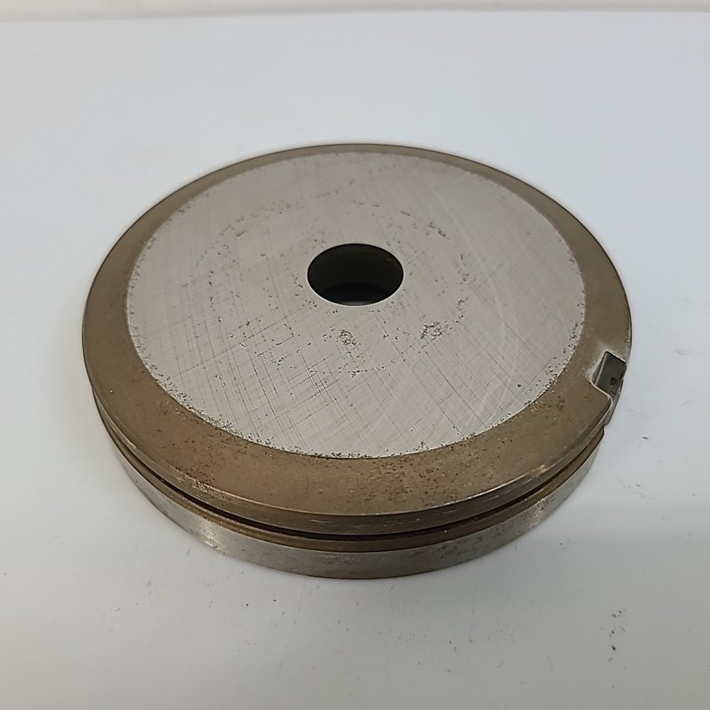 Mate .672 + .012 Punch Press Die