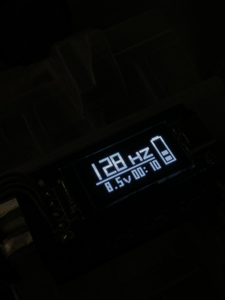 PCB motherboard for tattoo pens y001 customize