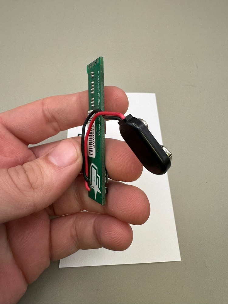 Planet Eclipse Geo/Gtek 170R Board