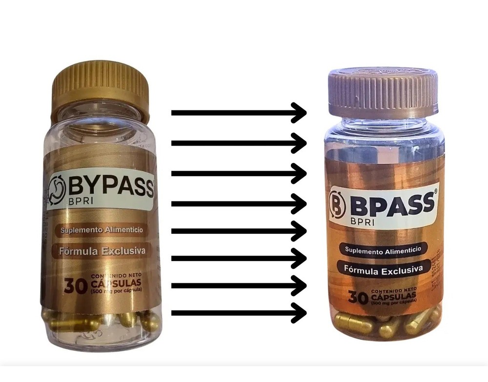 BypassBPRI Gold