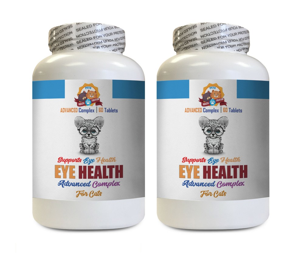 cat eye problems - CAT EYE HEALTH COMPLEX - cat cranberry 2B