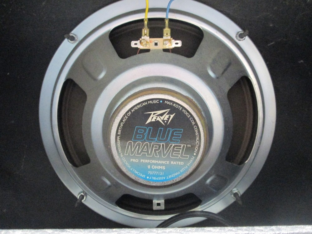 Peavy Audition 110 Guitar Amplifier