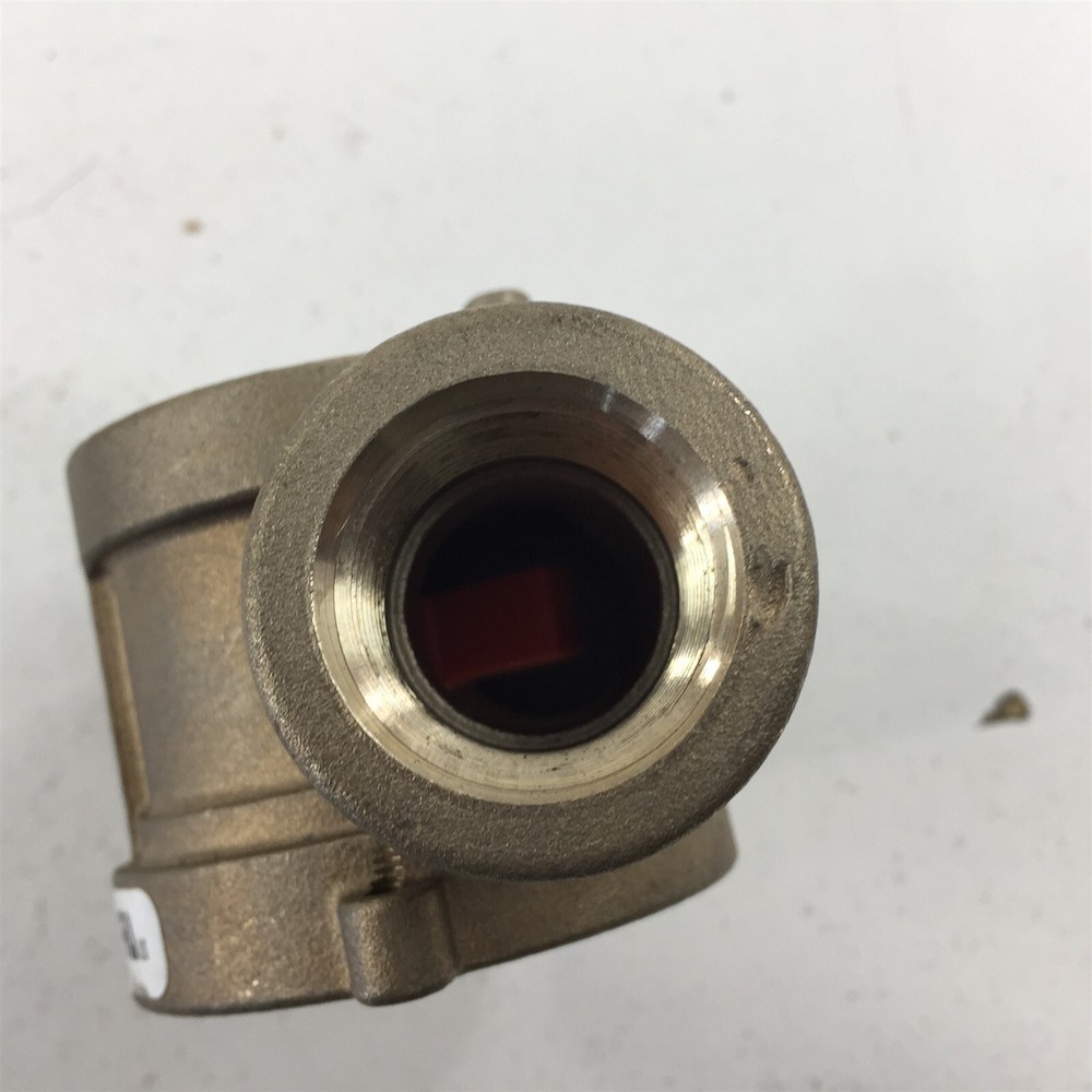 Gems Sensors RotorFlow 180392 Visual Indicator