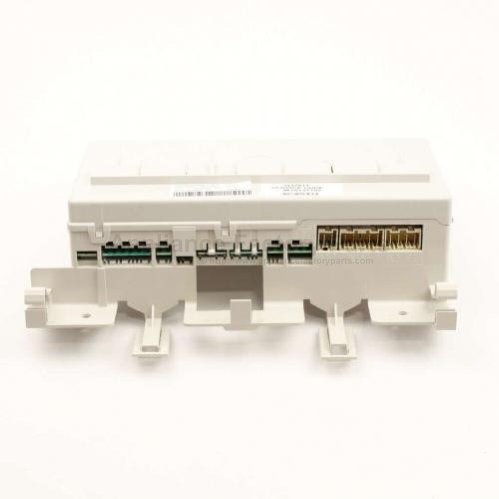 Whirlpool WPW10137702 CNTRL-ELEC