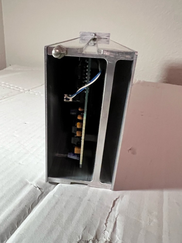 ILX 39437 CURRENT SOURCE / TE CONTROLLER MODULE - PARTS ONLY