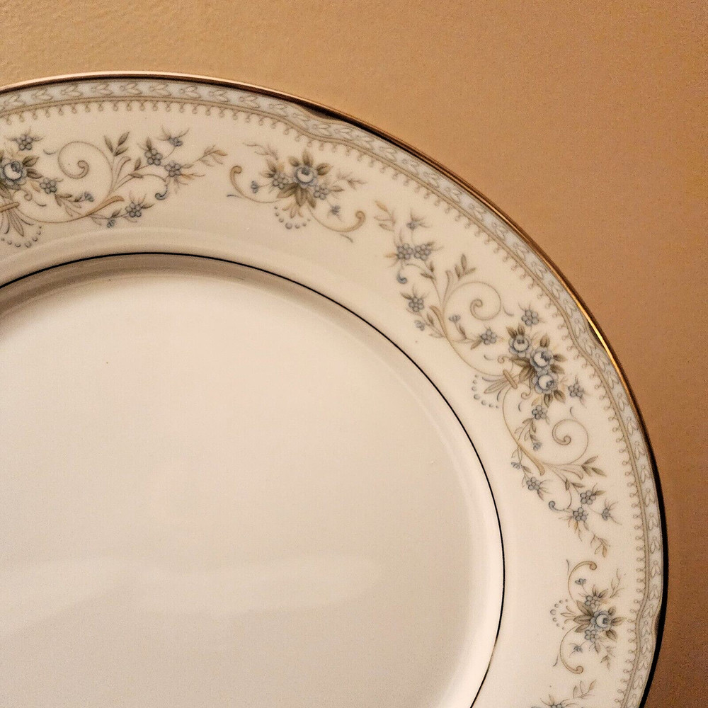 Noritake Colburn Dinner Plate