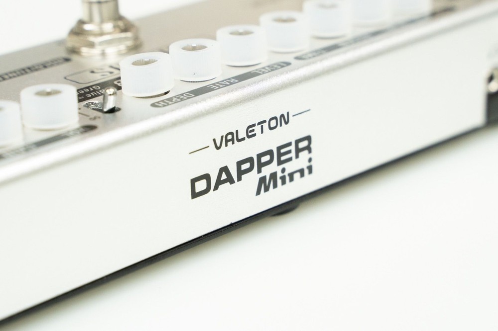 【new】Valeton Effect Strip MES-1