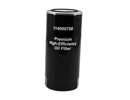 114000750 Oil Filter Replaces PPE 114000750 Compatible with 2020+Chevy/GMC