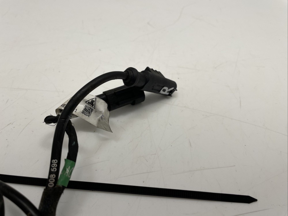 ♻️ Ducati Monster M821 821 Dark 2014 - 2016 Rear ABS Sensor ♻️