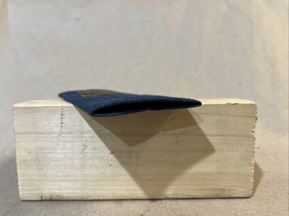 Canada Armed Forces Shoulder Patch