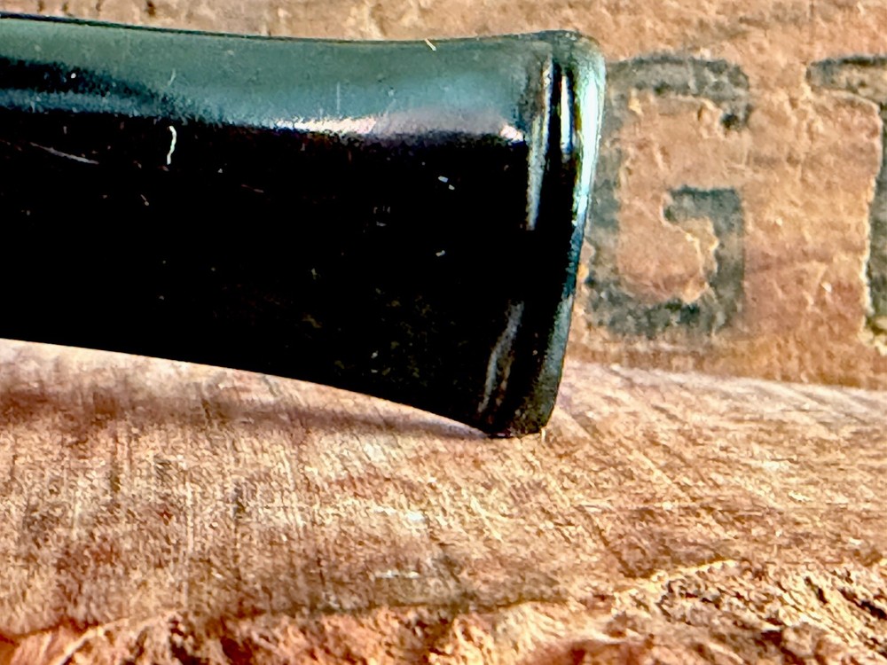🔥1973 Dunhill Shell 685 2S Sandblasted Apple Very Nice 🔥