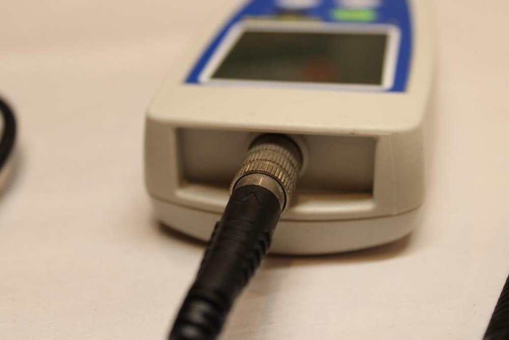 Kessler K700 RTD Digital Thermometer with Probe
