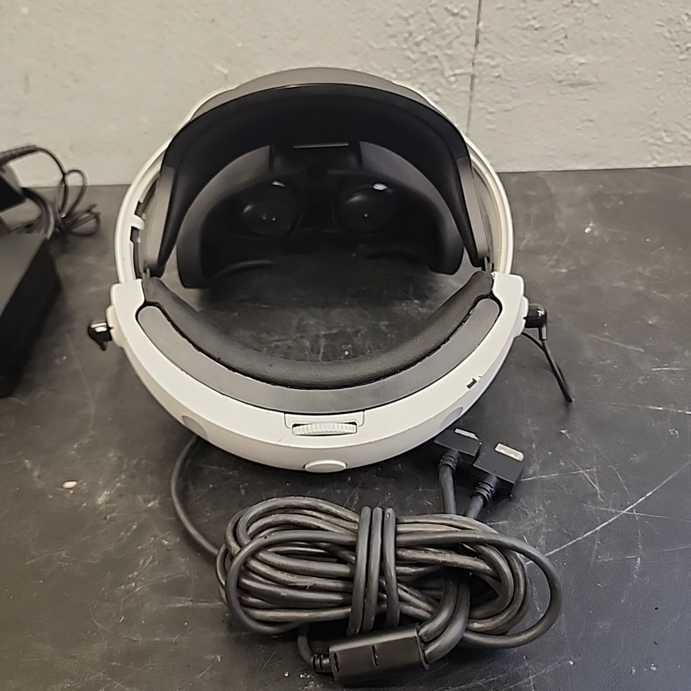 Sony PlayStation VR Headset Set