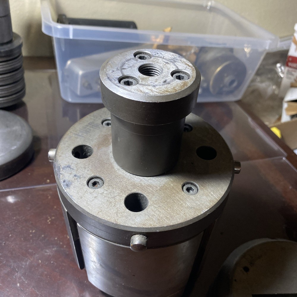 Amada Blade Guide With Extra End Cap A003901-0078