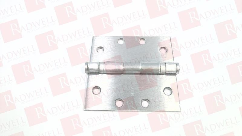 IVES HINGE.323 / HINGE323 (NEW IN BOX)