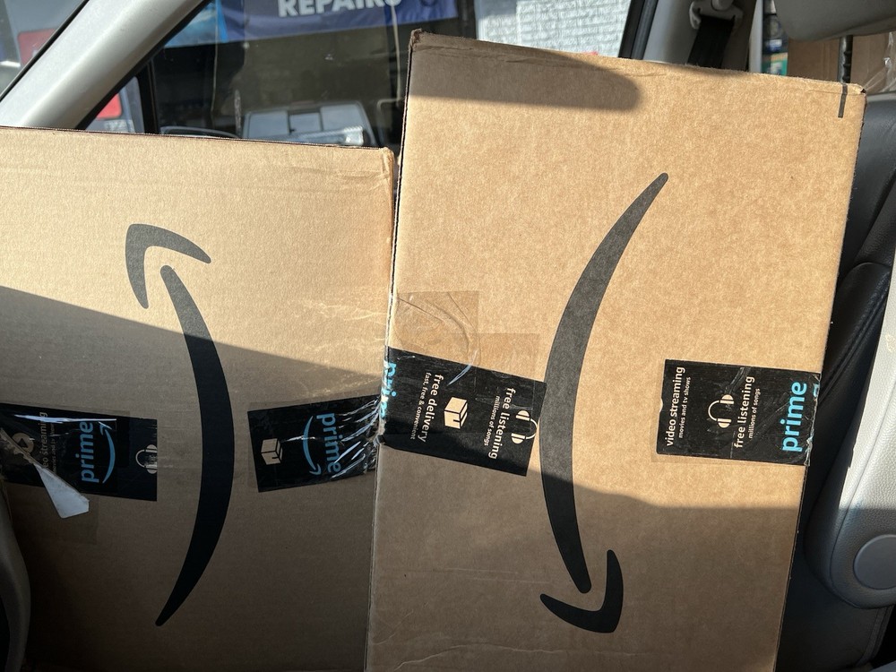 2025 MEGA RANDOM BOXES- Mixed Items, Big Value! Electronics, Accessories, Gifts!