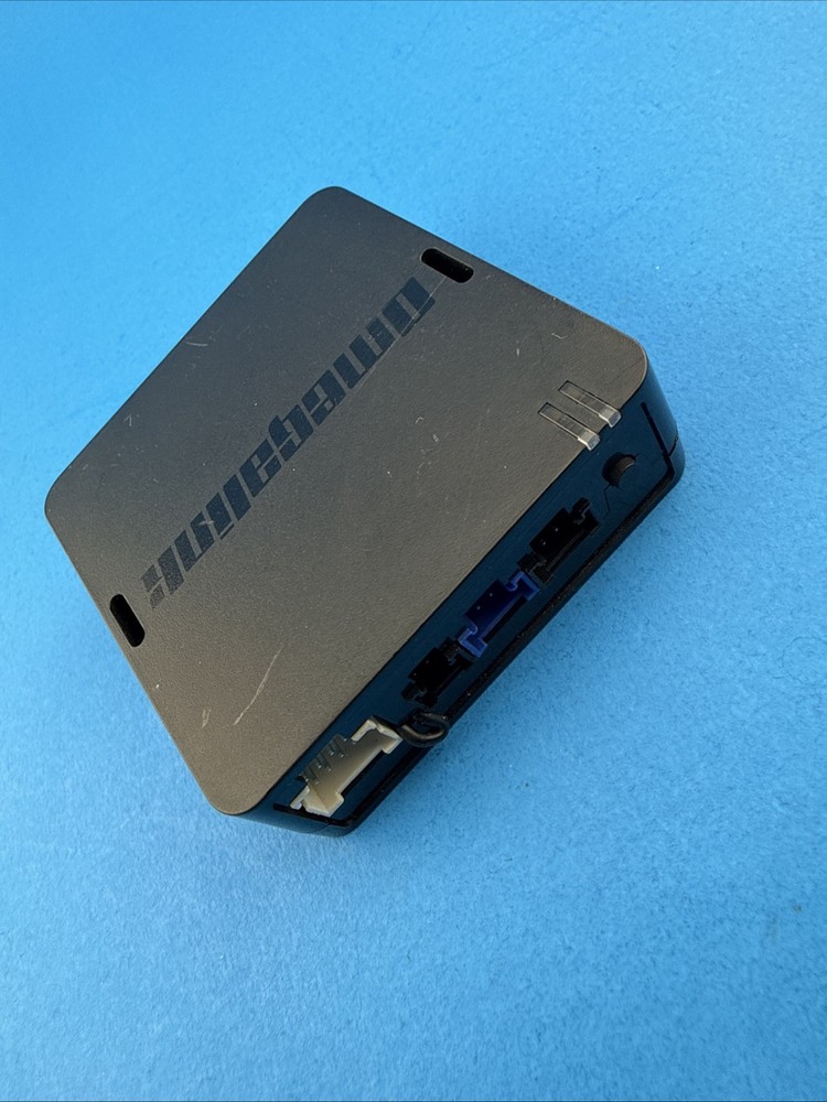 USED Omegalink OL-RS-CH5 REPLACEMENT REMOTE START Module ONLY Chrysler - TESTED