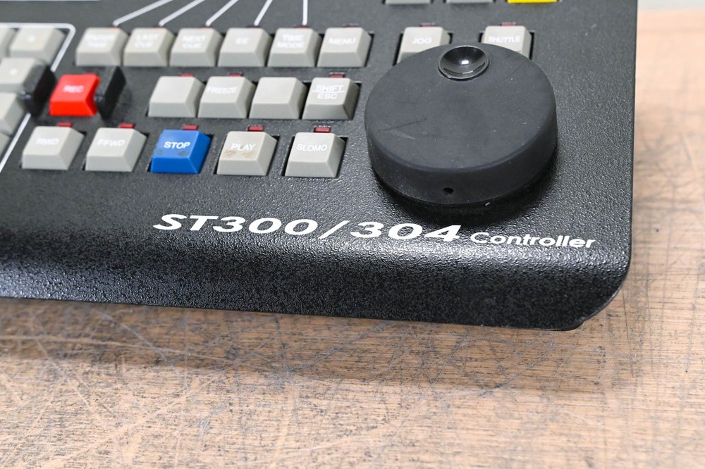 DNF Controls ST300-SSM Slow Motion Controller (NO POWER SUPPLY) CG00937