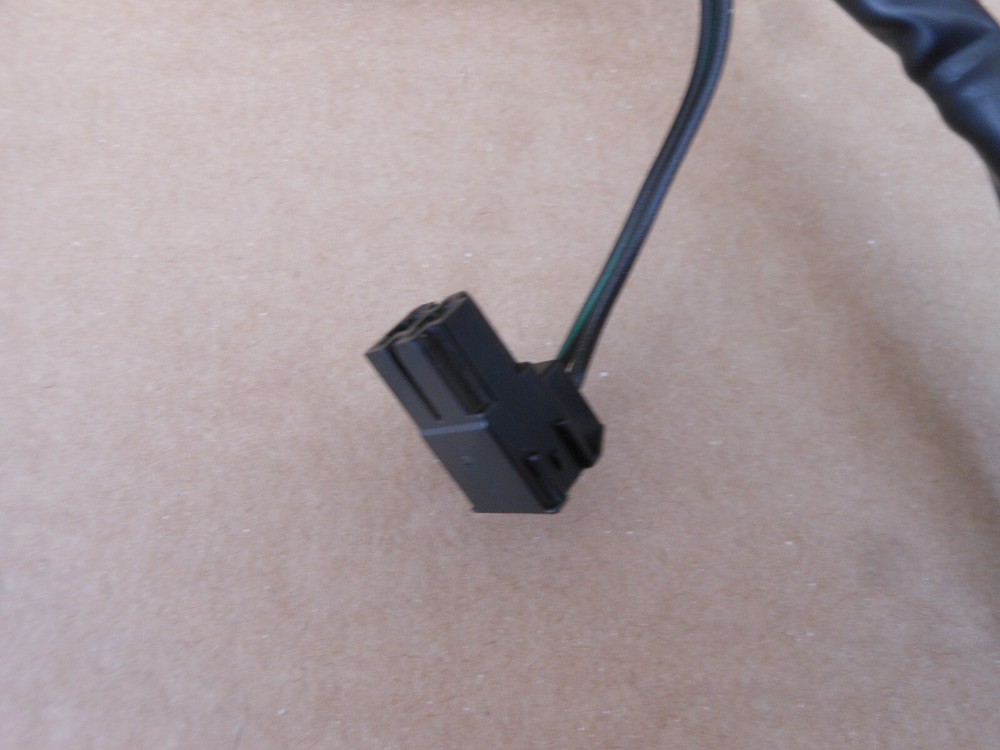 2008 Suzuki GSF1250 Bandit – Switchgear Right Hand