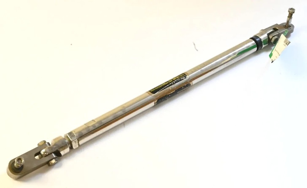Marine Machine Boat Tiebar and Mounts MM227TBCLE