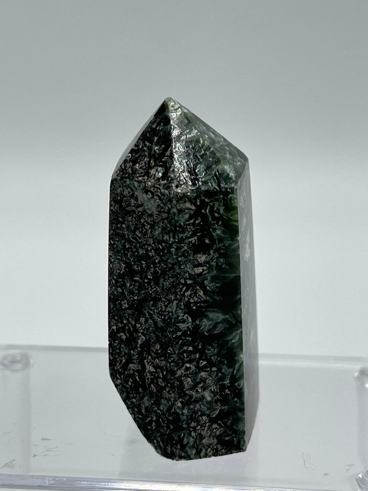 Seraphinite Tower K