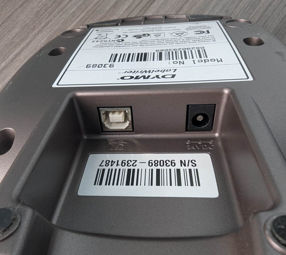 Dymo LabelWriter 400 Label Printer 93089