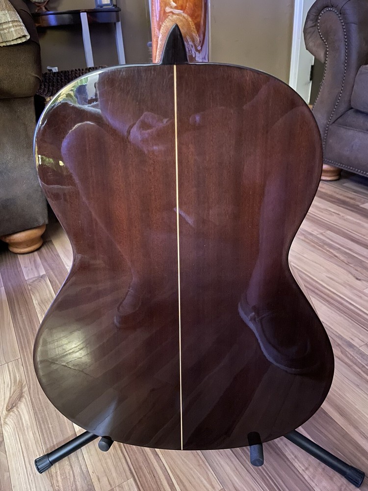 Alhambra 3C Classic Acoustic Guitar