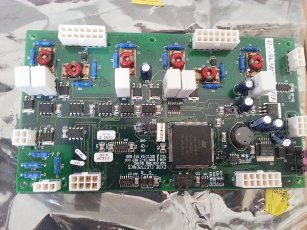 Powerware 101073475-100