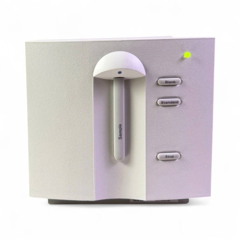 Agilent 8453 UV-Vis Spectrophotometer G1103A Diode Array System