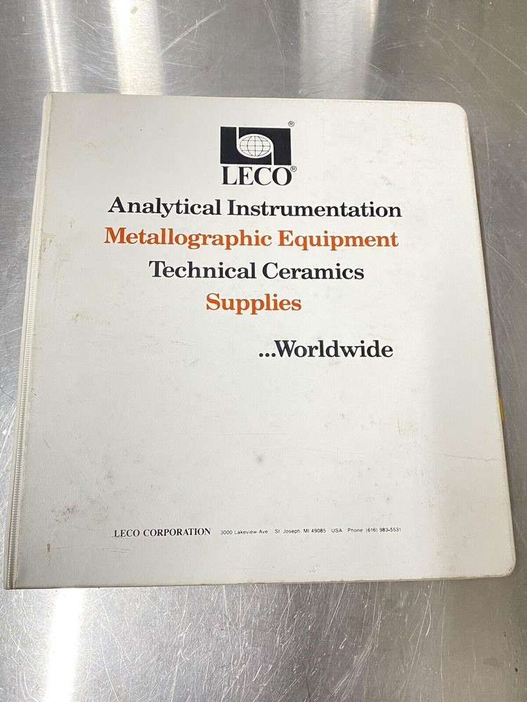 Hewlett Packard HP Automatic Sampler 7670A /71A/72A - Users Guide / Manuals