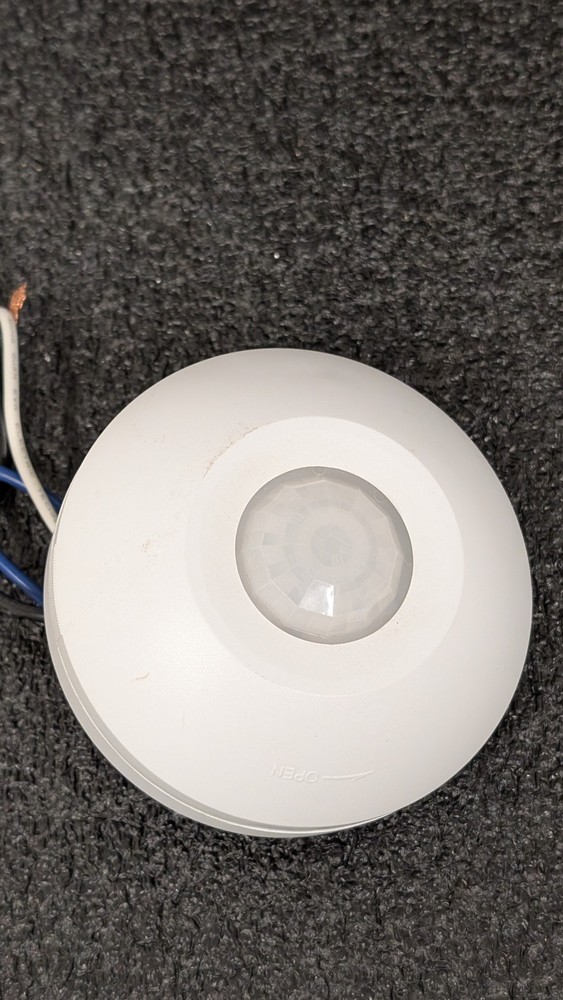 Leviton ceiling mount occupancy sensor ODCOS-I1W